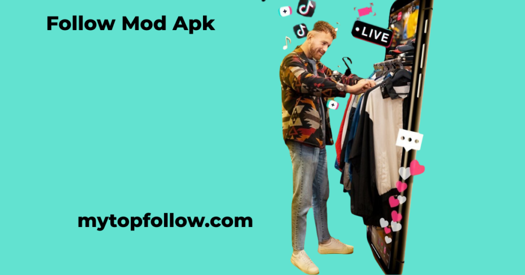 Top Follow Mod Apk Download