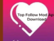 Top Follow Mod Apk Download