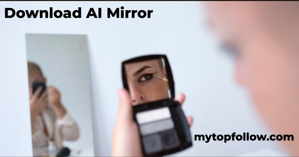 AI Mirror MOD APK