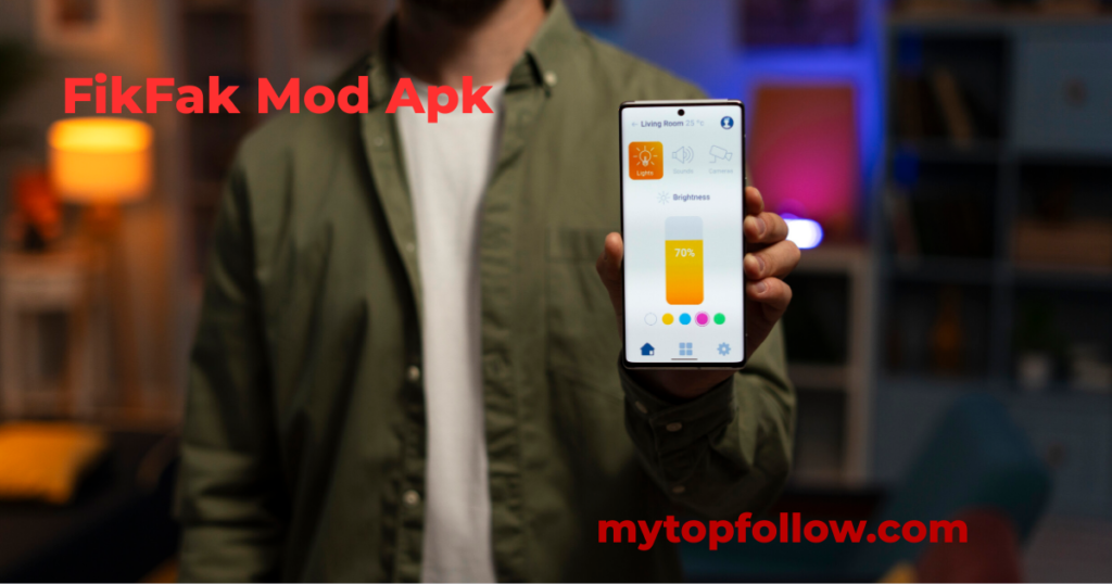 Fikfaq Download Mod Apk
