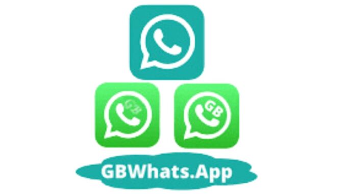 Download Gbwhatsapp Apk Latest Version