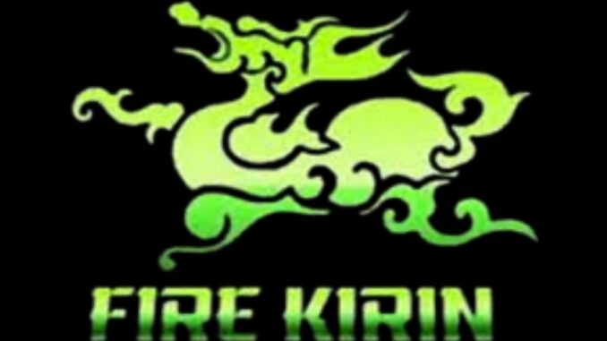 Fire Kirin App APK Download A Comprehensive Guide