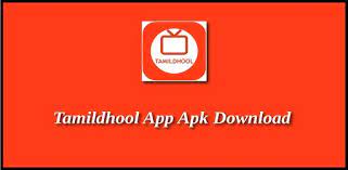 A Comprehensive Guide to Tamildhool App APK Download