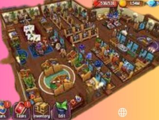 Power Shop MOD APK Unlock Unlimited Resources and Enhance Your Gameplay