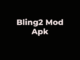 Bling2 Mod Apk